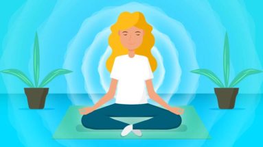 Meditação: o segredo para acalmar a ansiedade e encontrar a paz interior
