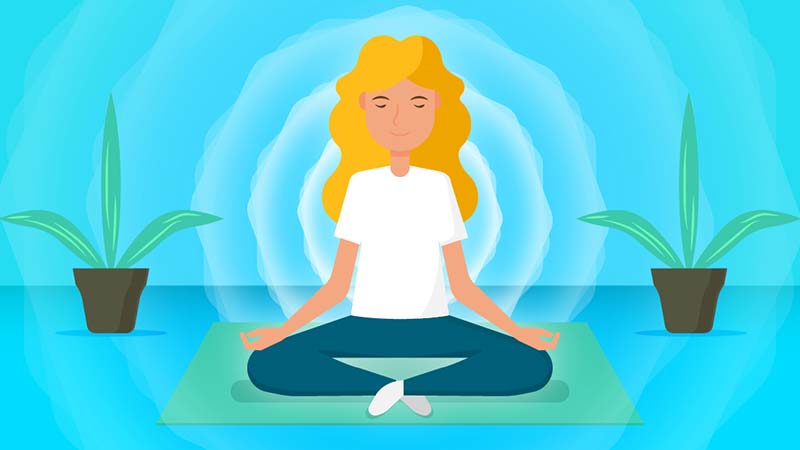 Meditação: o segredo para acalmar a ansiedade e encontrar a paz interior